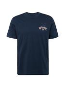 BILLABONG Bluser & t-shirts  navy