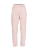 Influencer Jeans  pink