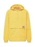 LEVI'S ® Overgangsjakke 'Bolinas Anorak'  citron