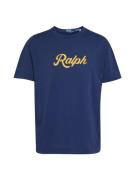 Polo Ralph Lauren Bluser & t-shirts  marin / curry