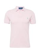 Polo Ralph Lauren Bluser & t-shirts  lysegrøn / lyserød