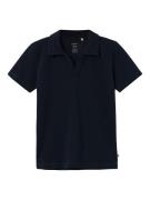 NAME IT Shirts 'DIPALLE'  navy