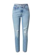 LEVI'S ® Jeans '501 Skinny'  blue denim