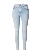 Tommy Jeans Jeans 'SYLVIA HIGH RISE SKINNY'  lyseblå