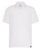 Boggi Milano Bluser & t-shirts  sort / hvid