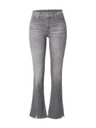 7 for all mankind Jeans 'TAILORLESS REFLECTION'  grey denim