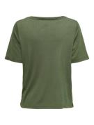 ONLY Shirts 'ELISE'  grøn-meleret