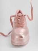 Bershka Sneaker low  lys pink