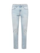 Calvin Klein Jeans Jeans 'SKINNY'  lyseblå
