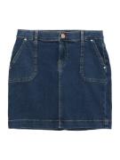 KIDS ONLY Nederdel 'SHIVA'  blue denim