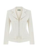 NOCTURNE Blazer  offwhite