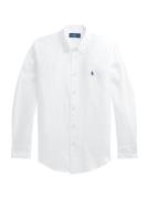 Polo Ralph Lauren Skjorte  hvid