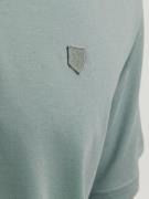 JACK & JONES Bluser & t-shirts 'JJRODNEY'  lysegrøn