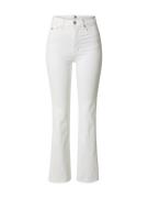 Tommy Jeans Jeans 'SYLVIA'  hvid