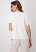 monari Shirts  blandingsfarvet / offwhite