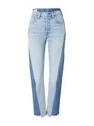 LEVI'S ® Jeans '501 Jeans SpLiced'  blå