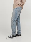 JACK & JONES Jeans 'Erik Cooper'  lyseblå