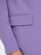 ONLY Blazer  purpur