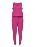 ONLY Jumpsuit  pink