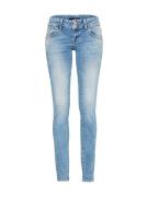 LTB Jeans 'MOLLY'  blue denim