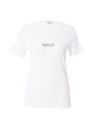 Soccx Shirts  sort / hvid