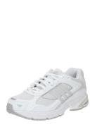ADIDAS ORIGINALS Sneaker low 'RESPONSE CL'  grå / hvid