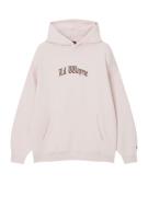 Pull&Bear Sweatshirt  brun / pudder