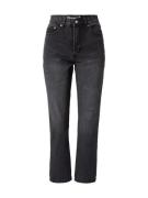 Nasty Gal Jeans  black denim