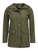 Dorothy Perkins Petite Overgangsjakke  khaki