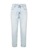 Calvin Klein Jeans Jeans 'DAD Jeans'  lyseblå