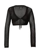 VERO MODA Cardigan 'MADERA'  sort