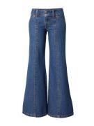LEVI'S ® Jeans 'Noughties Big Bells'  black denim