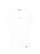 BALR. Bluser & t-shirts  sort / hvid