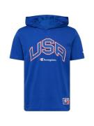 Champion Authentic Athletic Apparel Bluser & t-shirts  ensian / ultram...