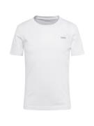 ESPRIT Bluser & t-shirts  sort / hvid
