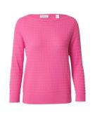 ESPRIT Pullover  pink