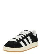 ADIDAS ORIGINALS Sneaker low 'Campus 00S'  sort / hvid