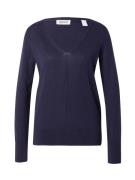 ESPRIT Pullover  navy