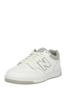 new balance Sneaker low '480'  grå / hvid