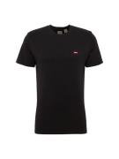 LEVI'S ® Bluser & t-shirts  sort