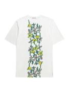 Marni Bluser & t-shirts  gul / grøn / lyserød / hvid