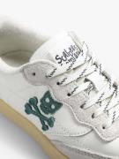 Scalpers Sneakers 'Ford '  blandingsfarvet / hvid