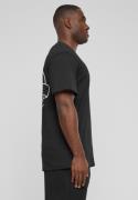 Karl Kani Bluser & t-shirts  sort / hvid