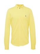 Polo Ralph Lauren Skjorte  gul