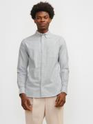 JACK & JONES Skjorte 'JPRBLUBrook'  mint