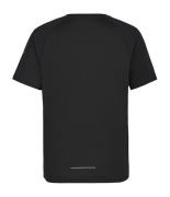 Rukka Funktionsskjorte 'Meskala'  grå / sort