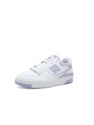 new balance Sneaker low '550'  lilla / hvid