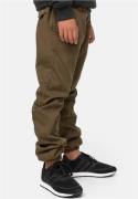 Urban Classics Bukser  khaki