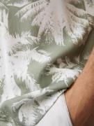 STRELLSON Skjorte 'Cliro'  pastelgrøn / hvid