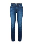 Calvin Klein Jeans Jeans 'SLIM TAPER'  blue denim